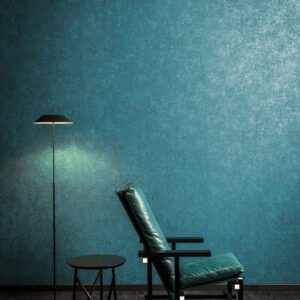 Arte Kaleidoscope Kal behang in kleur KAL9412 (KAL9412) - Interieur impressie