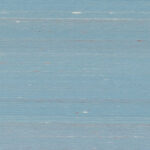 Arte Kami Dupion behang in kleur Sky Blue (87200) - Product close-up