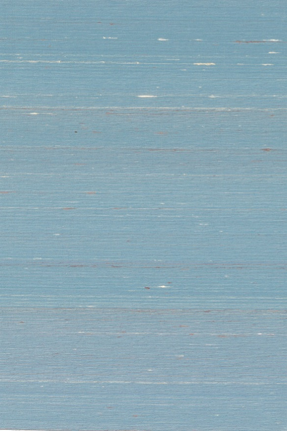 Arte Kami Dupion behang in kleur Sky Blue (87200) - Product close-up