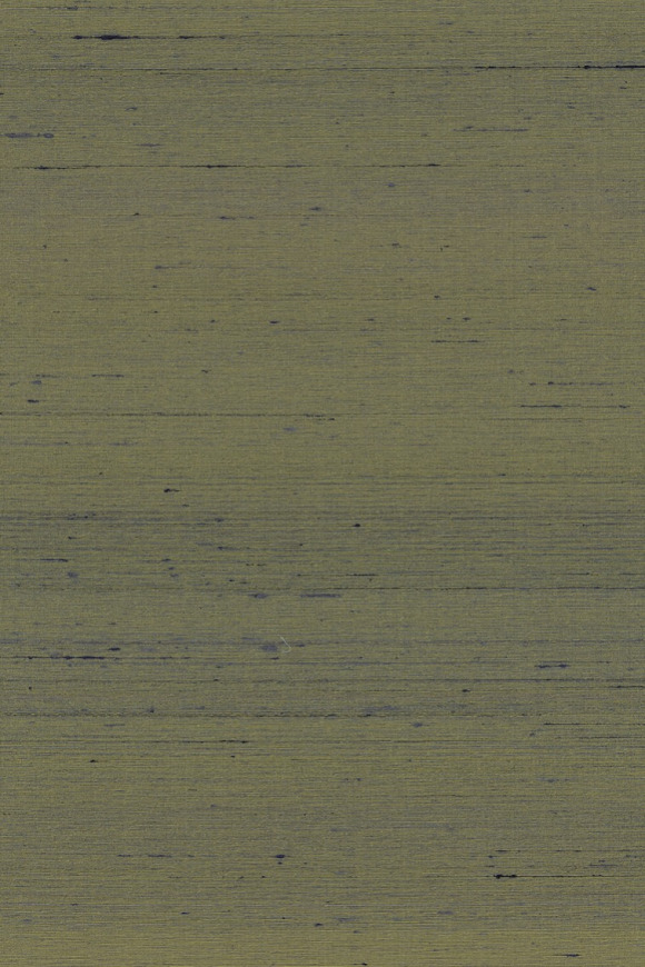 Arte Kami Dupion behang in kleur Blue Gold (87203) - Product close-up