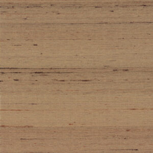 Arte Kami Dupion behang in kleur Pecan (87207) - Product close-up