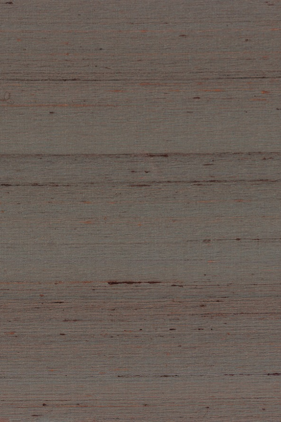 Arte Kami Dupion behang in kleur Raisin (87208) - Product close-up