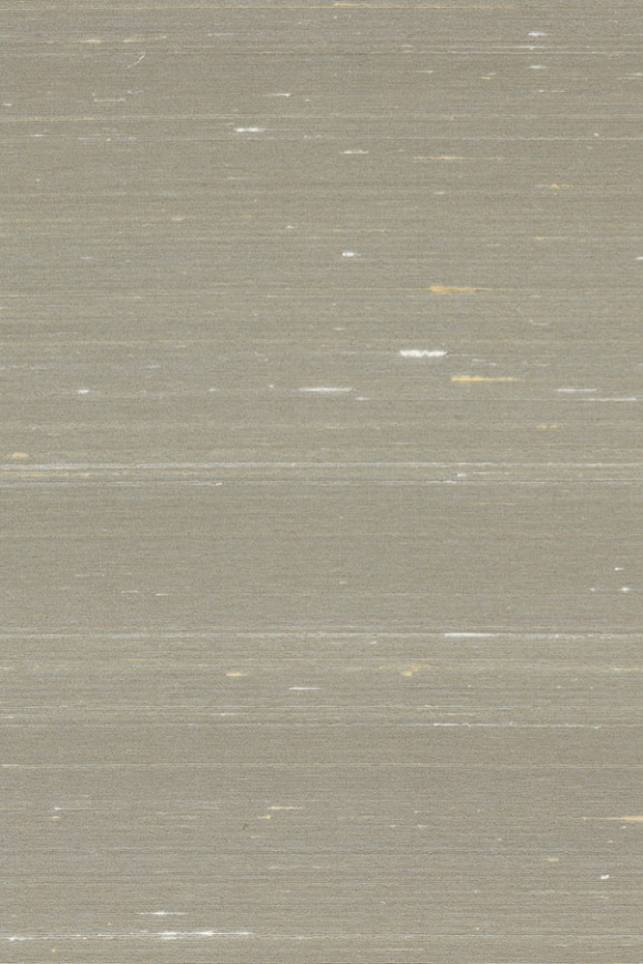Arte Kami Dupion behang in kleur Smoke (87209) - Product close-up