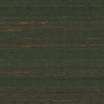 Arte Kami Dupion behang in kleur Umber (87210) - Product close-up