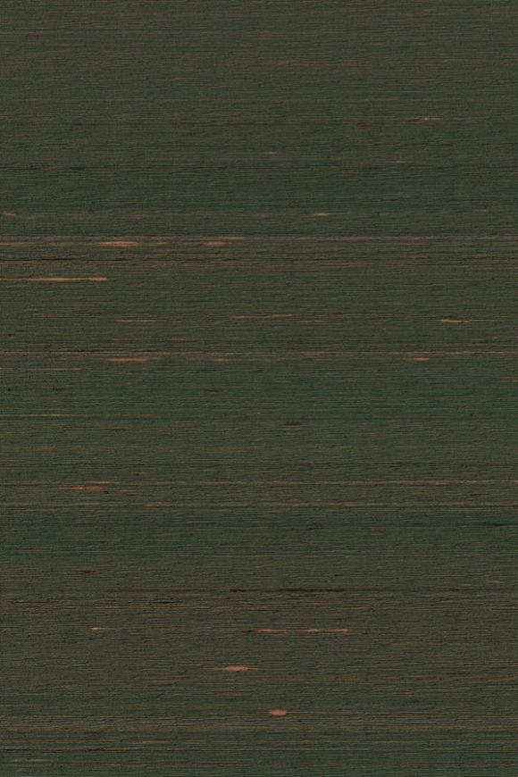 Arte Kami Dupion behang in kleur Umber (87210) - Product close-up