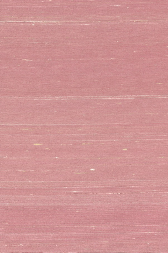 Arte Kami Dupion behang in kleur Magnolia (87213) - Product close-up