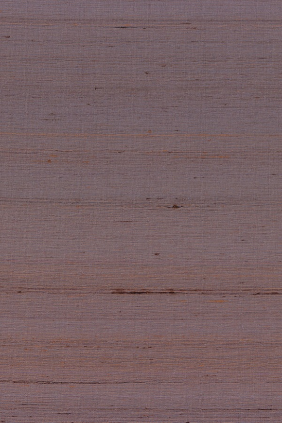 Arte Kami Dupion behang in kleur Cabernet (87214) - Product close-up