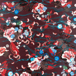 Arte Kami Koi behang in kleur 87242 (87242) - Product close-up