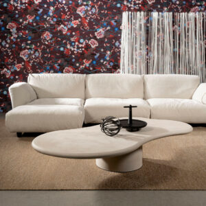 Arte Kami Koi behang in kleur 87242 (87242) - Interieur impressie