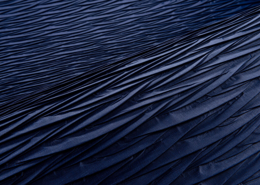 Arte Kami Origami behang (87220) - Sfeerbeeld