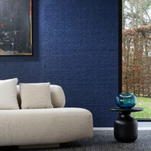 Arte Kami Origami behang in kleur 87220 (87220) - Interieur impressie