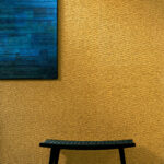 Arte Kami Origami behang in kleur 87224 (87224) - Interieur impressie