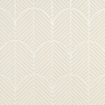 Arte Kanso Anicca behang in kleur Ecru (72520) - Product close-up