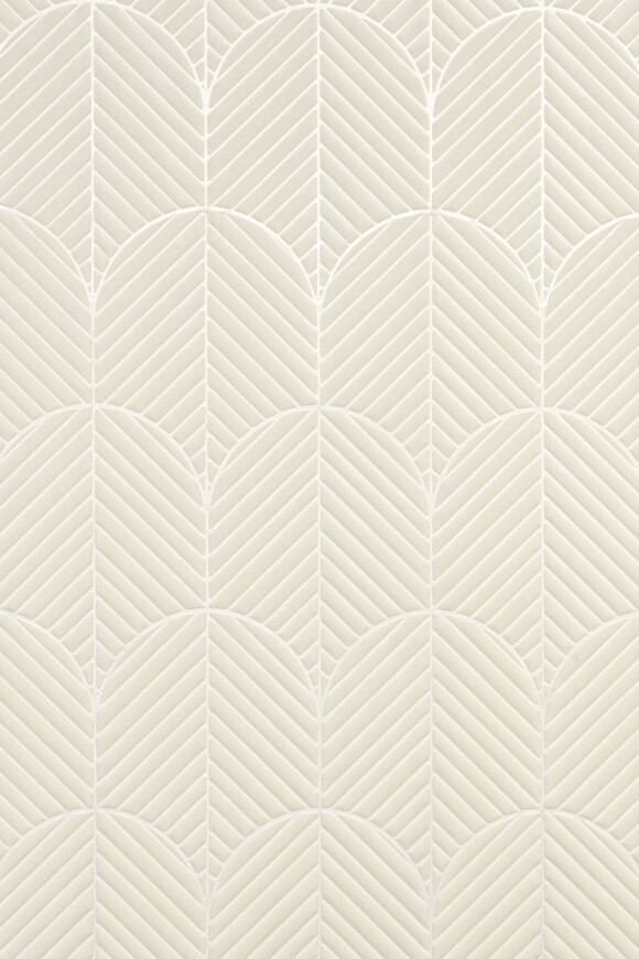 Arte Kanso Anicca behang in kleur Ecru (72520) - Product close-up