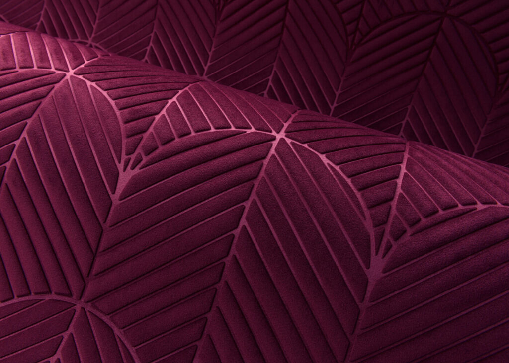 Arte Kanso Anicca behang (72522) - Sfeerbeeld