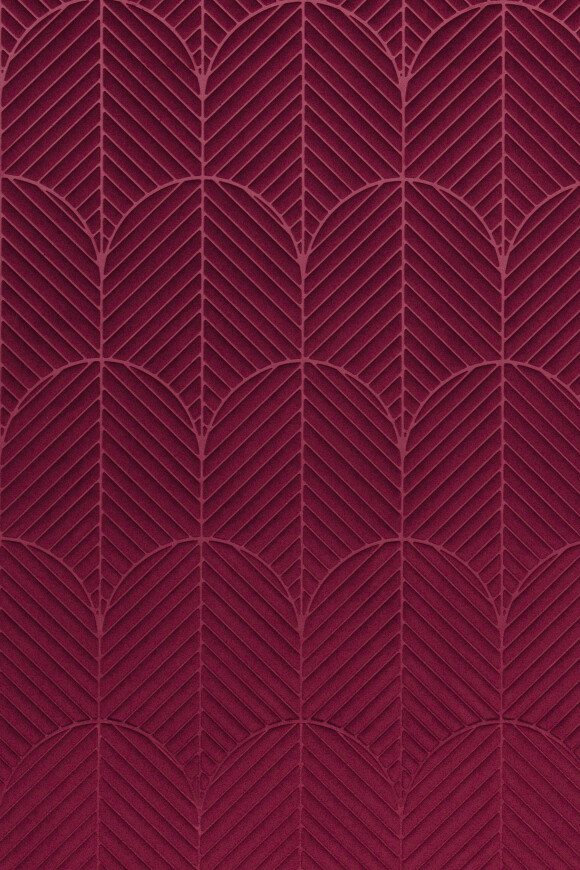 Arte Kanso Anicca behang in kleur Passion (72522) - Product close-up