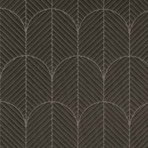 Arte Kanso Anicca behang in kleur Seal (72524) - Product close-up