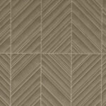 Arte Kanso Iki behang in kleur Linen (72510) - Product close-up