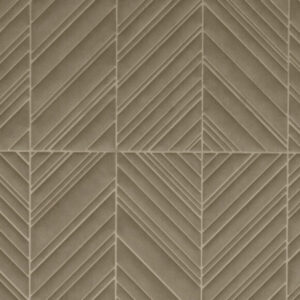 Arte Kanso Iki behang in kleur Linen (72510) - Product close-up