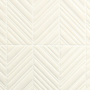 Arte Kanso Iki behang in kleur Ecru (72513) - Product close-up