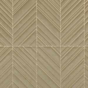 Arte Kanso Iki behang in kleur Toffee (72514) - Product close-up