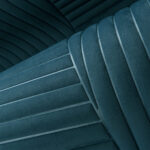 Arte Kanso Shibumi behang (72530) - Sfeerbeeld