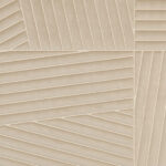 Arte Kanso Shibumi behang in kleur Sesame (72531) - Product close-up
