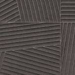 Arte Kanso Shibumi behang in kleur Seal (72532) - Product close-up