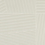 Arte Kanso Shibumi behang in kleur Ecru (72533) - Product close-up
