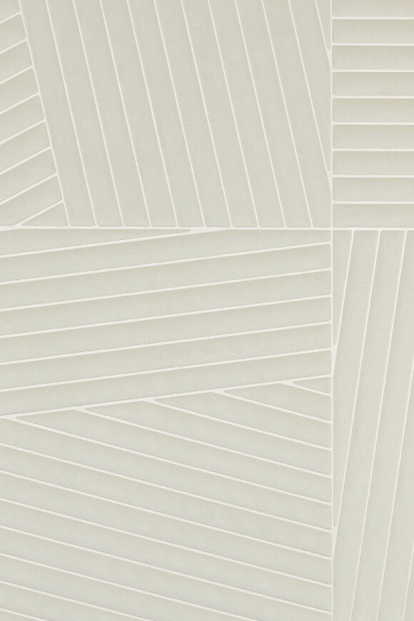 Arte Kanso Shibumi behang in kleur Ecru (72533) - Product close-up