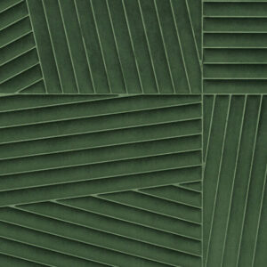 Arte Kanso Shibumi behang in kleur Olive (72534) - Product close-up