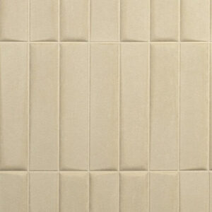 Arte Kanso Yugen behang in kleur Rattan (72502) - Product close-up