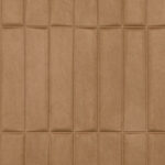 Arte Kanso Yugen behang in kleur Cinnamon (72503) - Product close-up