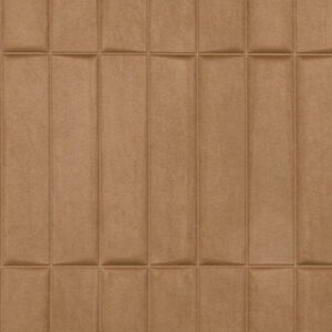 Arte Kanso Yugen behang in kleur Cinnamon (72503) - Product close-up