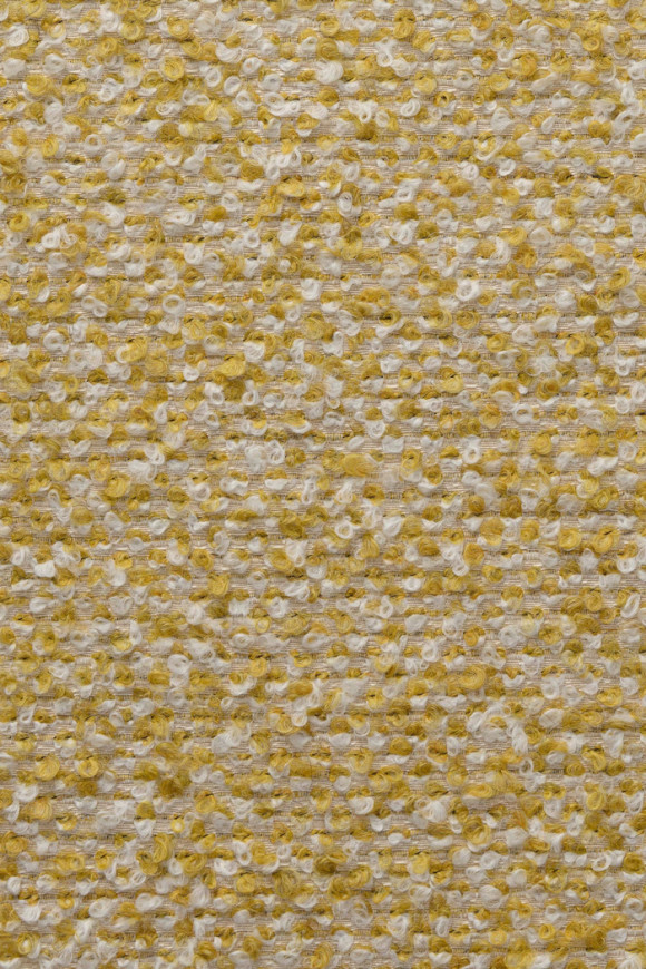 Arte Kharga Atacama behang in kleur Arid Yellow (74012) - Product close-up