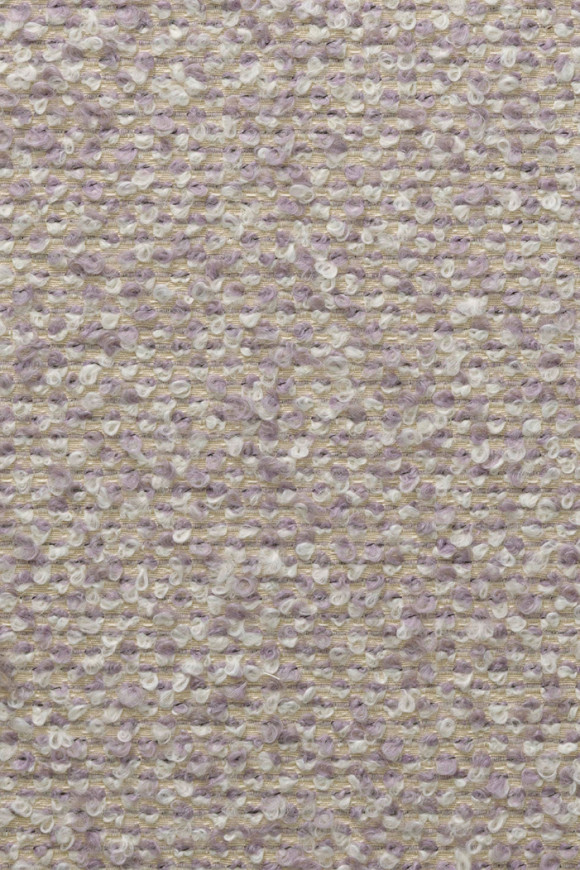 Arte Kharga Atacama behang in kleur Dusty Lilac (74013) - Product close-up