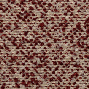 Arte Kharga Atacama behang in kleur Flaming Red (74014) - Product close-up