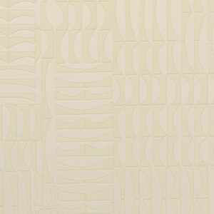 Arte Kharga Barkhan behang in kleur Ivory (74003) - Product close-up