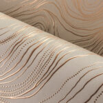 Arte Kharga Bayuda behang (74041) - Sfeerbeeld