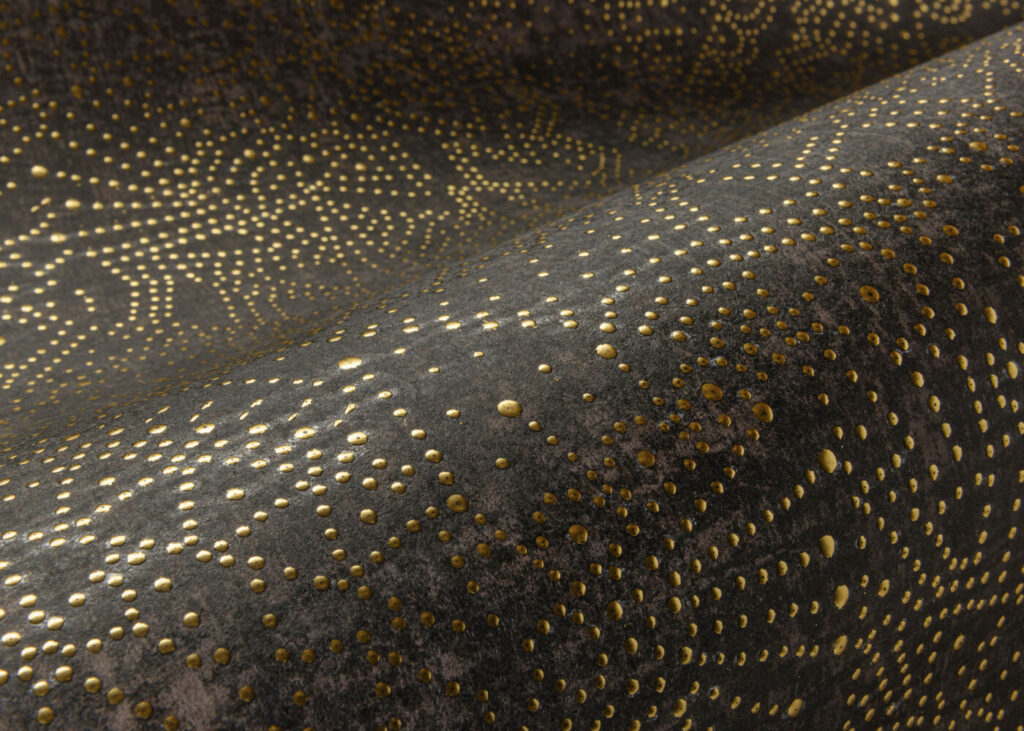 Arte Kharga Gobi behang (74030) - Sfeerbeeld