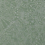Arte Kharga Gobi behang in kleur Sage Green (74032) - Product close-up