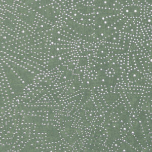 Arte Kharga Gobi behang in kleur Sage Green (74032) - Product close-up