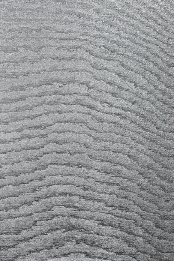 Arte Vertigo Moire behang in kleur 15001 (15001) - Product close-up