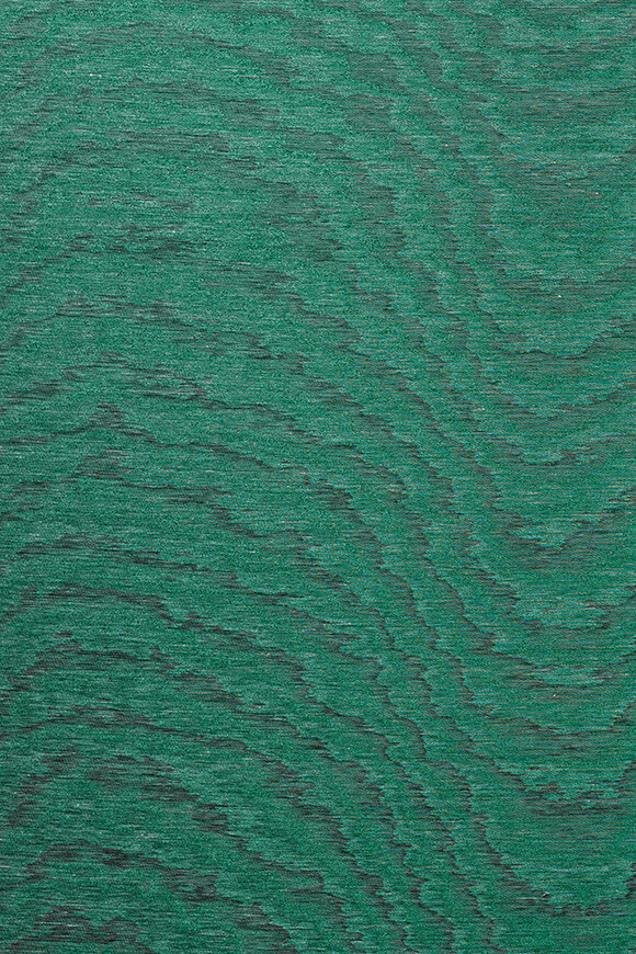 Arte Vertigo Moire behang in kleur 15008 (15008) - Product close-up