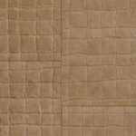 Arte Kharga Ténéré behang in kleur Prairie Sand (74020) - Product close-up