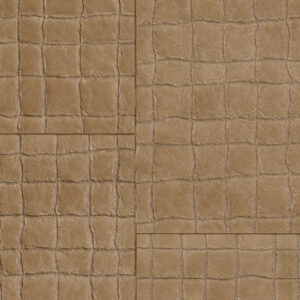 Arte Kharga Ténéré behang in kleur Prairie Sand (74020) - Product close-up