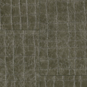 Arte Kharga Ténéré behang in kleur Burnt Olive (74021) - Product close-up