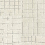 Arte Kharga Ténéré behang in kleur Dove Grey (74022) - Product close-up