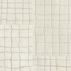 Arte Kharga Ténéré behang in kleur Dove Grey (74022) - Product close-up