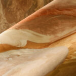 Arte Kharga Zerzura behang (74060) - Sfeerbeeld